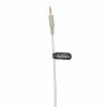 Casque Gaming WHITE SHARK PARROT GH-2440 - Blanc Gris