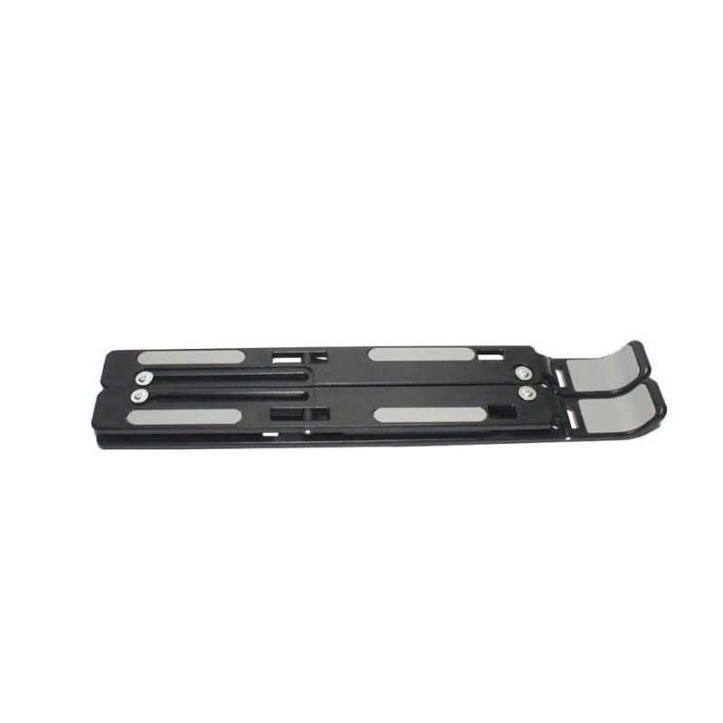 Support ALUMINUIM Pour PC Portable - Noir