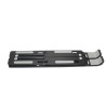 Support ALUMINUIM Pour PC Portable - Noir