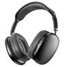 Casque Bluetooth MP3 P9 PRO MAX - Noir