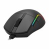 Souris Gaming REDRAGON DEICIDE M816-RGB - Noir