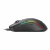 Souris Gaming REDRAGON DEICIDE M816-RGB - Noir