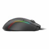 Souris Gaming REDRAGON DEICIDE M816-RGB - Noir