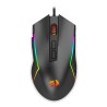 Gaming REDRAGON TRIDENT LITE M613 RGB - Noir