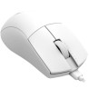 Souris Gaming REDRAGON K1NG 1K M724 - Blanc