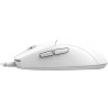 Souris Gaming REDRAGON K1NG 1K M724 - Blanc