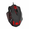 Souris Gaming REDRAGON IMPACT M908 RGB- Noir
