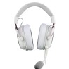 Casque Gaming REDRAGON ZEUS-X H510 RGB USB 7.1 - Blanc Rose
