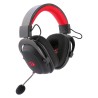 Casque Gaming REDRAGON ZEUS PRO H510 Wireless 7.1 Bluetooth - Noir
