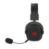 Casque Gaming REDRAGON ZEUS PRO H510 Wireless 7.1 Bluetooth - Noir