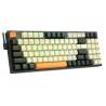 Clavier Gaming Mécanique REDRAGON KITAVA K636 RGB - Red Switch