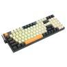 Clavier Gaming Mécanique REDRAGON KITAVA K636 RGB - Red Switch