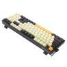 Clavier Gaming Mécanique REDRAGON KITAVA K636 RGB - Red Switch