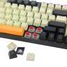 Clavier Gaming Mécanique REDRAGON KITAVA K636 RGB - Red Switch