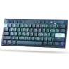 Clavier Gaming Mécanique Sans Fil / Bluetooth REDRAGON NOCTIS PRO K632 60% RGB - Red Switch