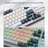 Clavier Gaming Mécanique Sans Fil / Bluetooth REDRAGON EISA PRO K686WB RGB