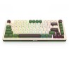 Clavier Gaming Mécanique Sans Fil / Bluetooth REDRAGON CYRUS PRO K681CGC RGB