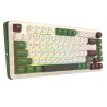 Clavier Gaming Mécanique Sans Fil / Bluetooth REDRAGON CYRUS PRO K681CGC RGB