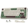 Clavier Gaming Mécanique Sans Fil / Bluetooth REDRAGON CYRUS PRO K681CGC RGB