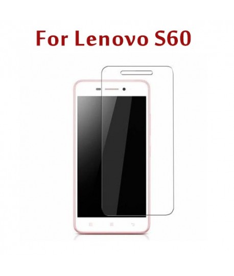 Protection en verre trempé Lenovo S60