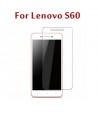 Protection en verre trempé Lenovo S60