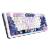 Clavier Gaming Mécanique Sans Fil / Bluetooth REDRAGON CYRUS PRO K681 RGB MANGA DESIGN