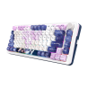 Clavier Gaming Mécanique Sans Fil / Bluetooth REDRAGON CYRUS PRO K681 RGB MANGA DESIGN
