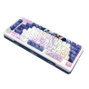 Clavier Gaming Mécanique Sans Fil / Bluetooth REDRAGON CYRUS PRO K681 RGB MANGA DESIGN
