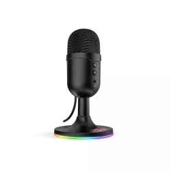 Microphone Gaming REDRAGON PULSAR GM303 RGB