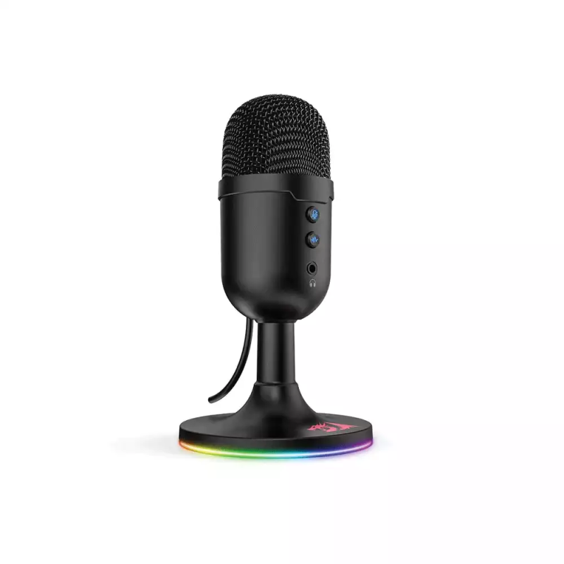 Microphone Gaming REDRAGON PULSAR GM303 RGB