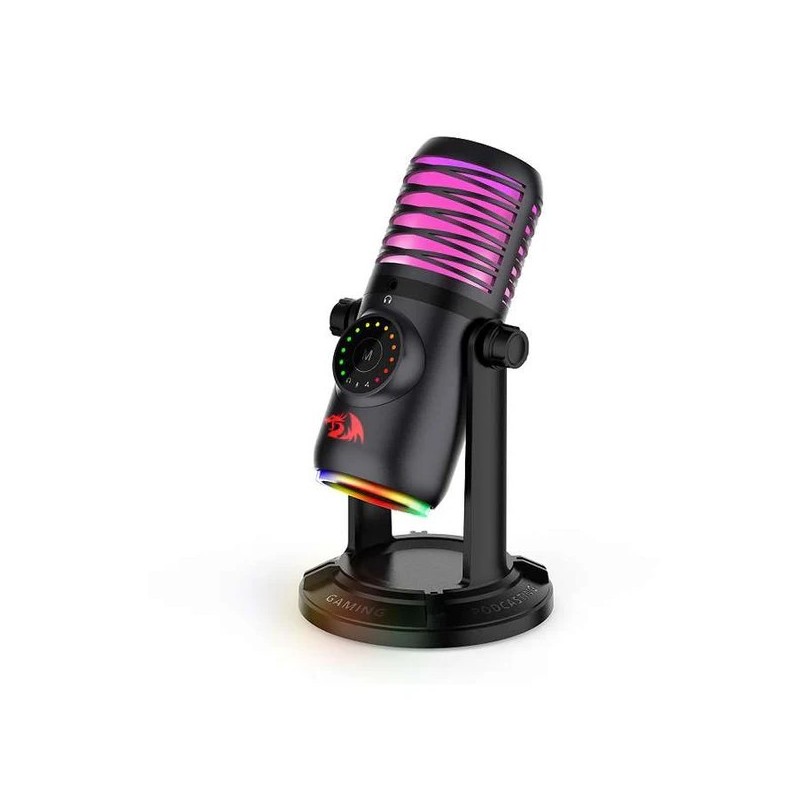 Microphone Gaming REDRAGON STELLARIS GM306 RGB