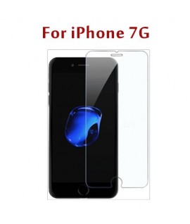 Protection en verre trempé iPhone 7G