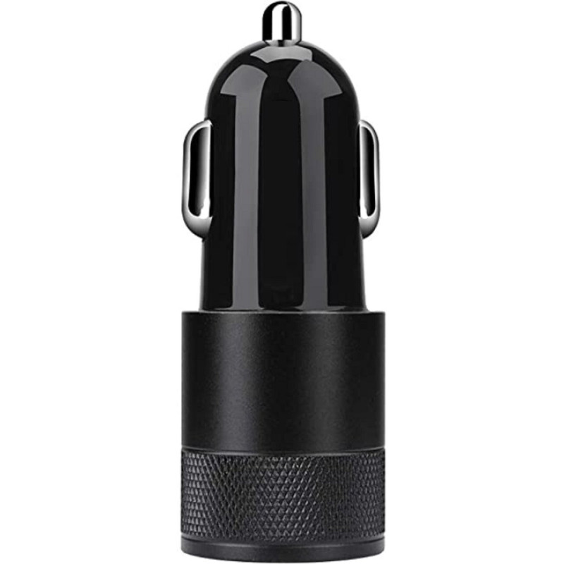 Chargeur Allume Cigare USB Type C PD 20W+ USB QC 3.0