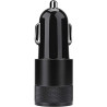 Chargeur Allume Cigare USB Type C PD 20W+ USB QC 3.0