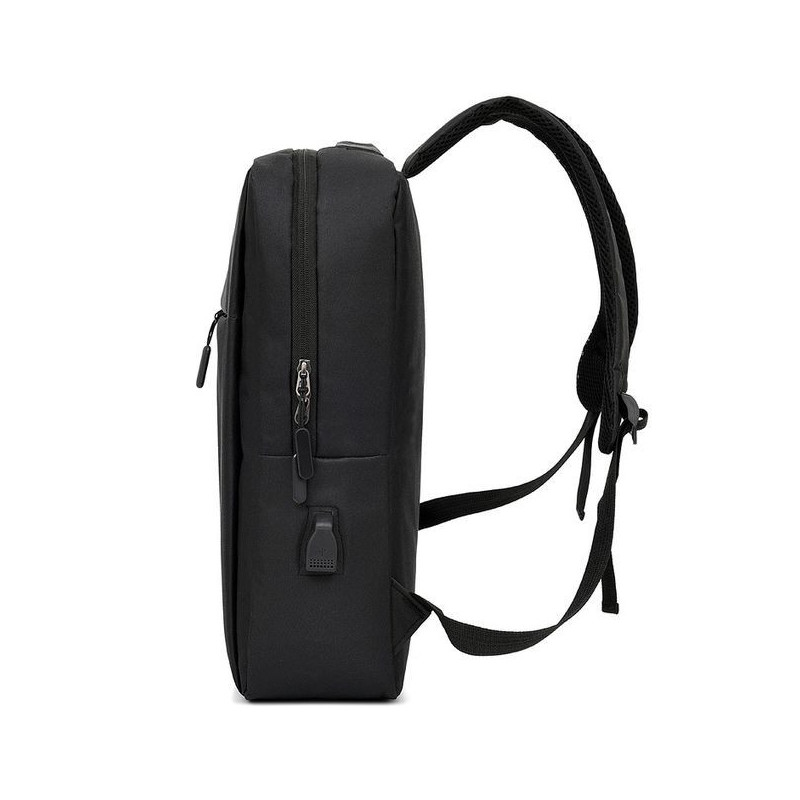 Sac à dos pour Pc Portable 15.6" - Noir