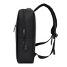 Sac à dos pour Pc Portable 15.6" - Noir