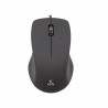 Souris Optique Filaire SBOX M-958 - Noir