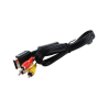 Cable Video Pour PS2 - PS3