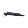 Clavier Gaming TRUST EVOCX GXT-836 RGB - Noir