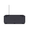 Clavier Gaming TRUST EVOCX GXT-836 RGB - Noir