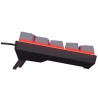 Clavier Mécanique TRUST ACIRA GXT-867 RGB - Noir