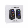 Haut Parleur WHITE SHARK FLOW 2.0 GSP-634 - Noir