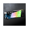 Clavier Gaming SPIRIT OF GAMER PRO K2 TKL RGB - Blanc