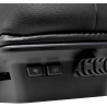 Casque Gaming USB Patriot Viper V380 7.1 Surround / RGB - Noir