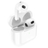 Ecouteur Bluetooth HOCO EW76 - Blanc