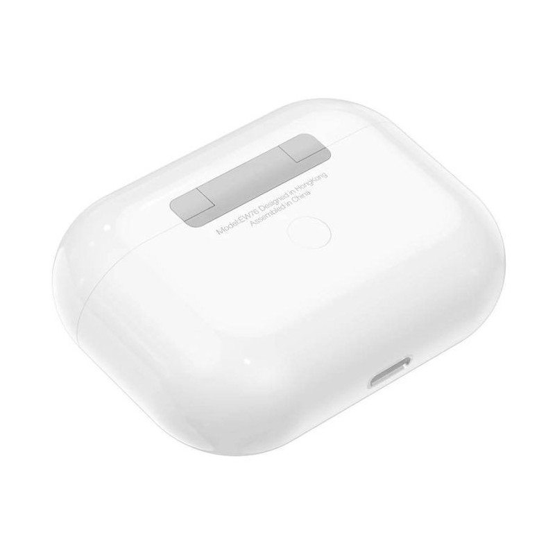 Ecouteur Bluetooth HOCO EW76 - Blanc