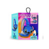 Casque Bluetooth MP3 STITCH AH-806 - Bleu