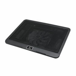 Refroidisseur SBOX USB Pour Pc Portable 15.6" CP-19