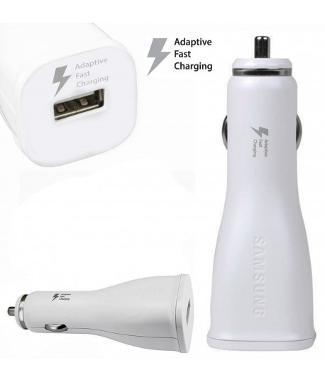 Chargeur Allume Cigare Fast pour Voiture