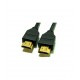 Cable HDMI vers HDMI 1m